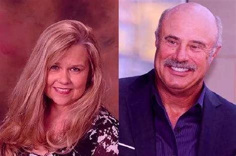 obituary dr phil's first wife debbie higgins|dr phil mcgraw divorce.